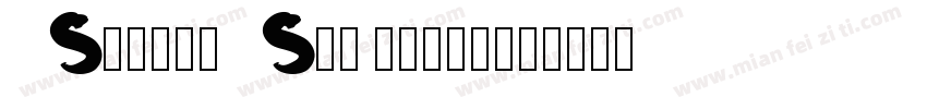 simpmusic ccent字体转换